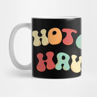 Hot girls have ibs Mug